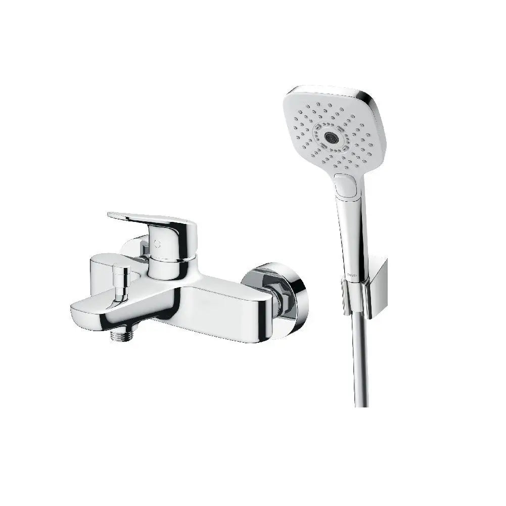 Bộ sen tắm nóng lạnh GS TBG03302VA_TBW02006V
