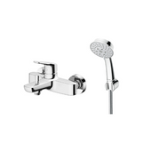 Bộ sen tắm nóng lạnh GS TBG03302VA_TBW03002B