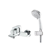 Bộ sen tắm nóng lạnh GA TBG04302VA_DGH108ZR