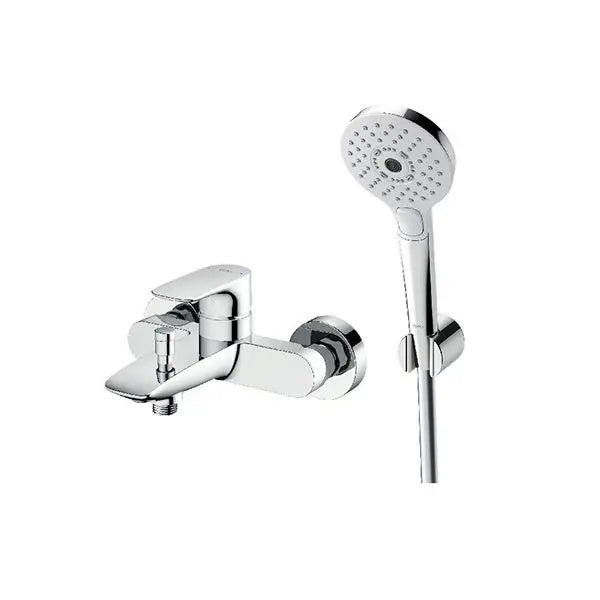 Bộ sen tắm nóng lạnh GA TBG04302VA_TBW01010V