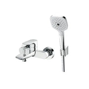 Bộ sen tắm nóng lạnh GA TBG04302VA_TBW02006V
