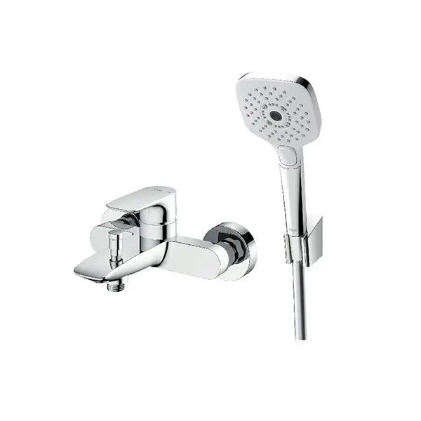 Bộ sen tắm nóng lạnh GA TBG04302VA_TBW02006V