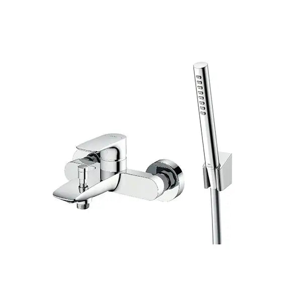 Bộ sen tắm nóng lạnh GA TBG04302VA_TBW02017A