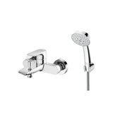 Bộ sen tắm nóng lạnh GA TBG04302VA_TBW03002B