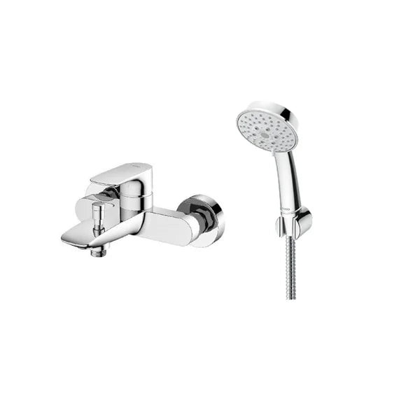 Bộ sen tắm nóng lạnh GA TBG04302VA_TBW03002B