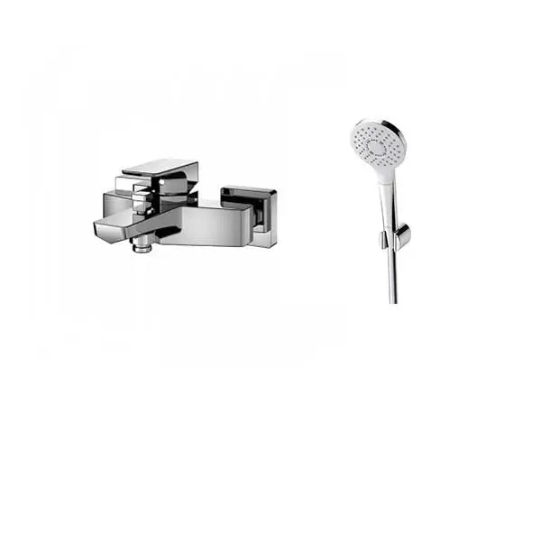 Bộ sen tắm nóng lạnh GE TBG07302VA_TBW01008V