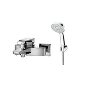 Bộ sen tắm nóng lạnh GE TBG07302VA_TBW03002B