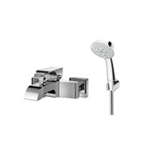 Bộ sen tắm nóng lạnh GC TBG08302V_TBW03002B