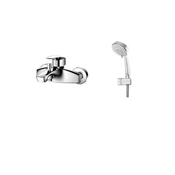 Bộ sen tắm nóng lạnh GM TBG09302VA_DGH108ZR