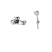 Bộ sen tắm nóng lạnh GM TBG09302VA_TBW01008V
