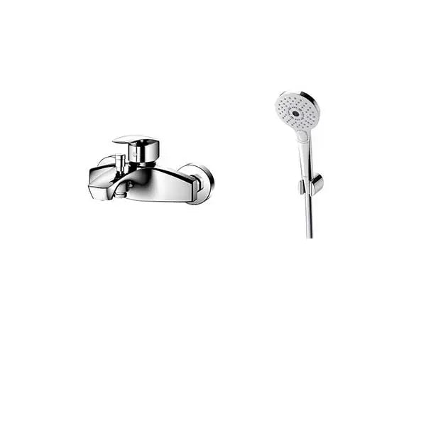 Bộ sen tắm nóng lạnh GM TBG09302VA_TBW01010V