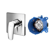 Van gật gù điều chỉnh nóng lạnh GM kèm phụ kiện âm tường TBG09303VA_TBN01001B