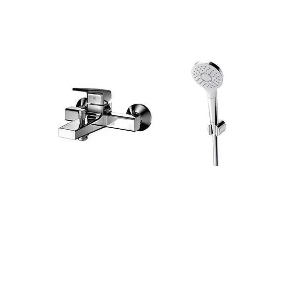 Bộ sen tắm nóng lạnh GB TBG10302VA_TBW01008V – Daisan Store