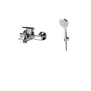 Bộ sen tắm nóng lạnh GB TBG10302VA_TBW01008V