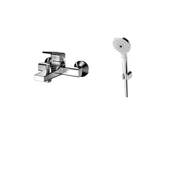 Bộ sen tắm nóng lạnh GB TBG10302VA_TBW01010V