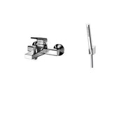 Bộ sen tắm nóng lạnh GB TBG10302VA_TBW02017A