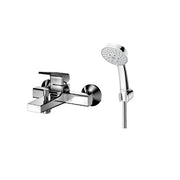 Bộ sen tắm nóng lạnh GB TBG10302VA_TBW03002B