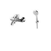 Bộ sen tắm nóng lạnh GF TBG11302VA_TBW01008V
