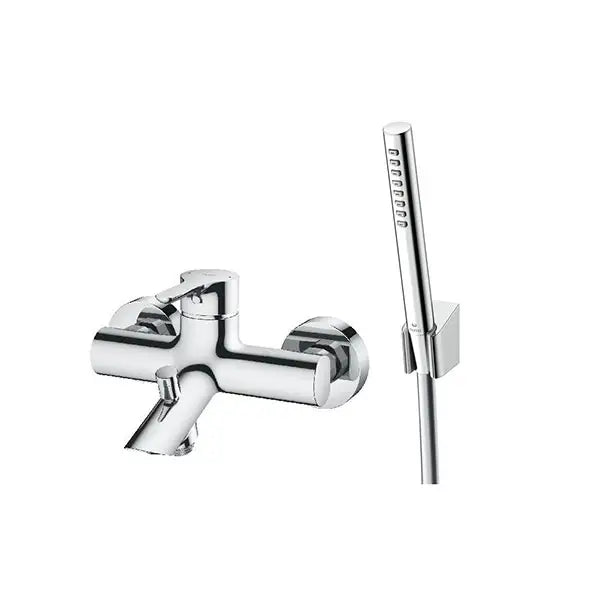 Bộ sen tắm nóng lạnh LB TBS01302V_TBW02017A – Daisan Store