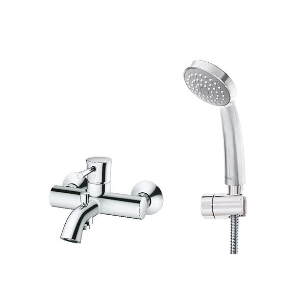 Bộ sen tắm nóng lạnh LN TBS02302V_DGH104ZR – Daisan Store