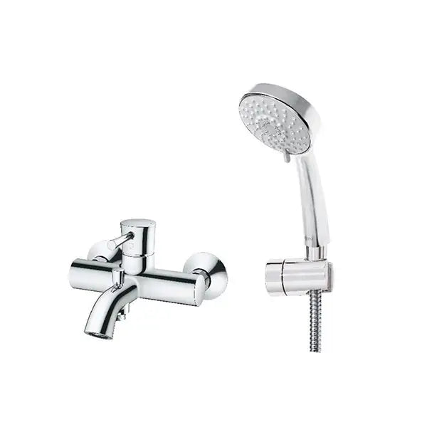 Bộ sen tắm nóng lạnh LN TBS02302V_DGH108ZR – Daisan Store