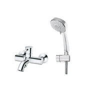 Bộ sen tắm nóng lạnh LN TBS02302V_DGH108ZR