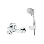Bộ sen tắm nóng lạnh LC TBS03302V_DGH108ZR