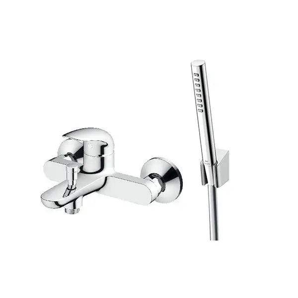 Bộ sen tắm nóng lạnh LC TBS03302V_TBW02017A