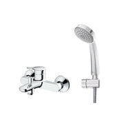 Bộ sen tắm nóng lạnh LF TBS04302V_DGH104ZR