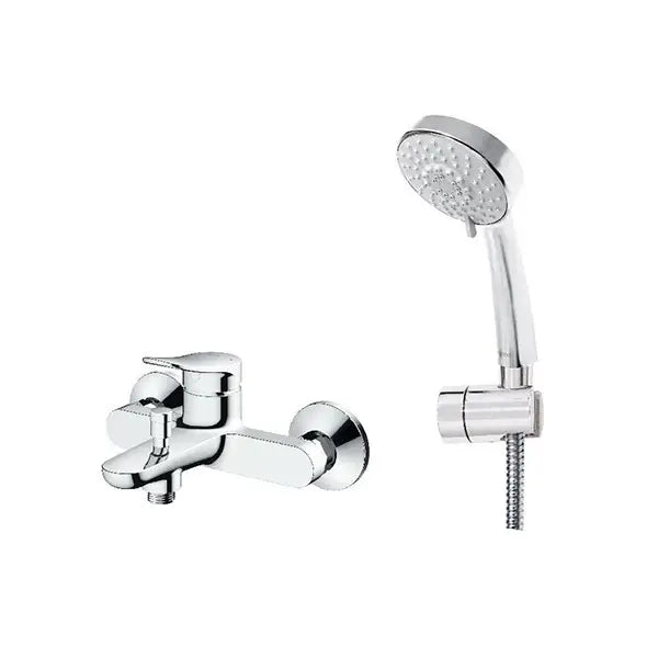 Bộ sen tắm nóng lạnh LF TBS04302V_DGH108ZR