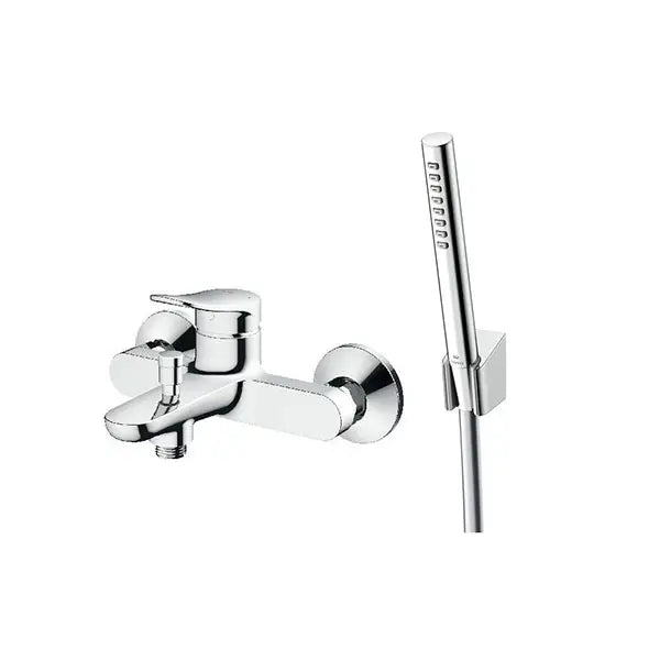 Bộ sen tắm nóng lạnh LF TBS04302V_TBW02017A – Daisan Store