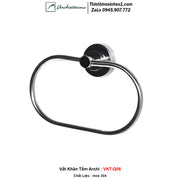 Thanh Vắt Khăn ARCHI VKT-Q06 - Tổng Kho Thiết Bị Vệ Sinh Hà Nội