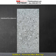 Gạch 30x60 Đồng Tâm 3060NAPOLI004-H+