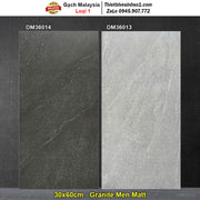 Gạch 30x60 Malaysia DM36014-DM36013