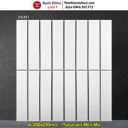 Gạch Mosaic Gốm Sứ DS301