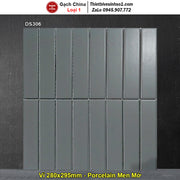 Gạch Mosaic Gốm Sứ DS306