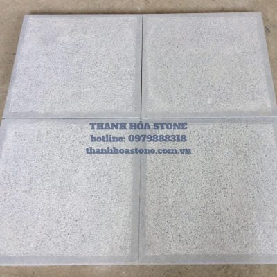 Đá ghi sáng băm trừ viền