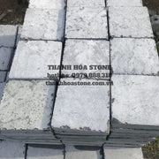 Đá mẻ xanh đen