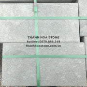 Đá xanh rêu cắt thô