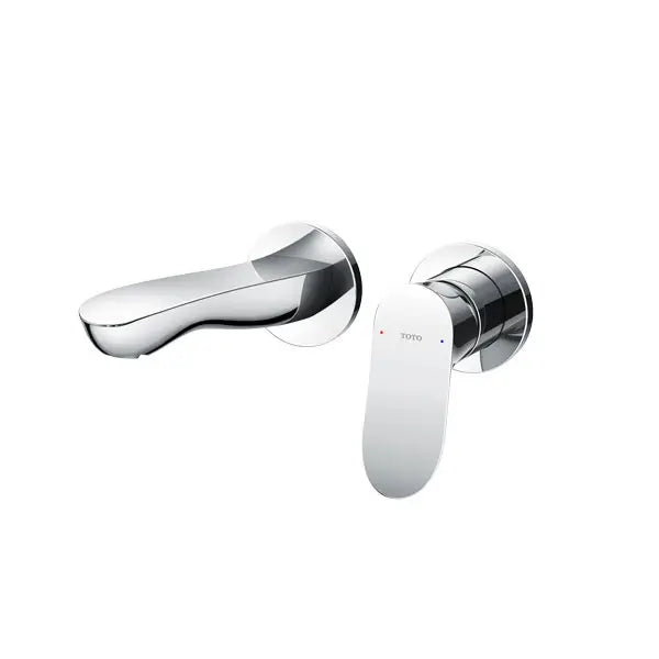 Vòi chậu gắn tường (Vòi ngắn) TLG01310BB