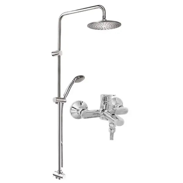 Sen tắm cây TVSM104NSR/DM907CS nóng lạnh TVSM104NSR_DM907CS