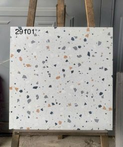 Gạch Ốp Lát 60x60cm Takao giả đá Ganito TK29101