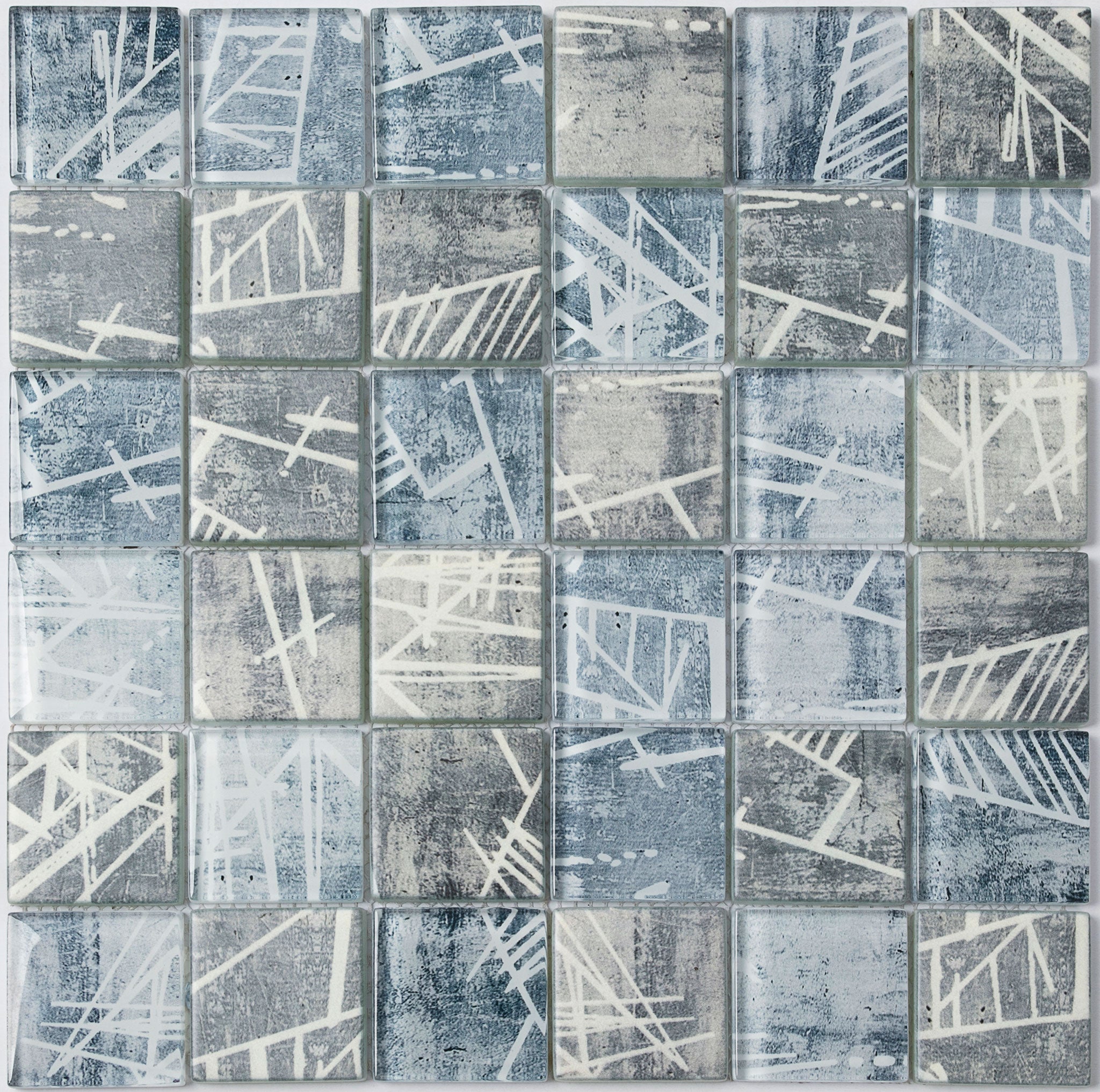 Tranh tường nghệ thuật bê tông OEM&ODM