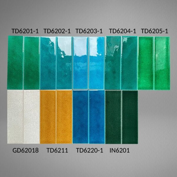 Gạch thẻ GD6203