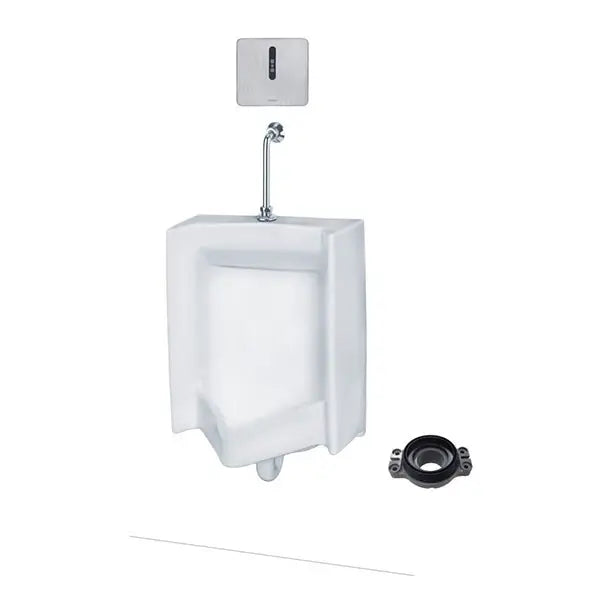 Tiểu nam treo tường (Đường cấp nước phía trên) UT445W – Daisan Store