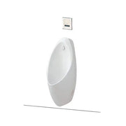 Tiểu nam treo tường (Đường cấp nước phía sau) UT904HNXW