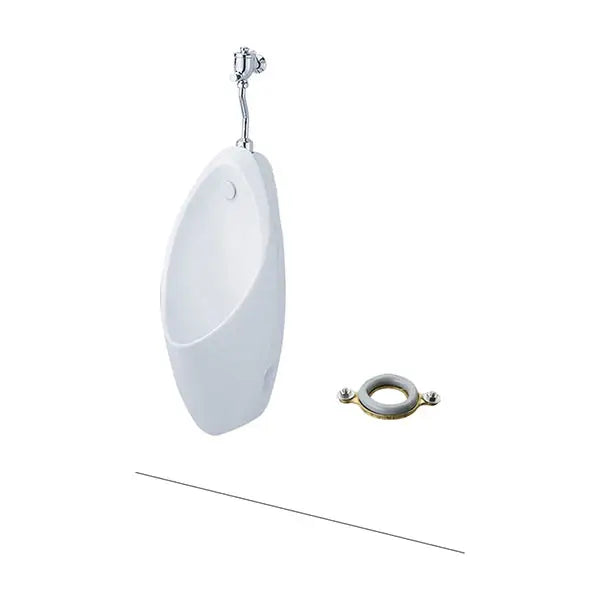 Tiểu nam treo tường (Đường cấp nước phía trên) UT904NXW