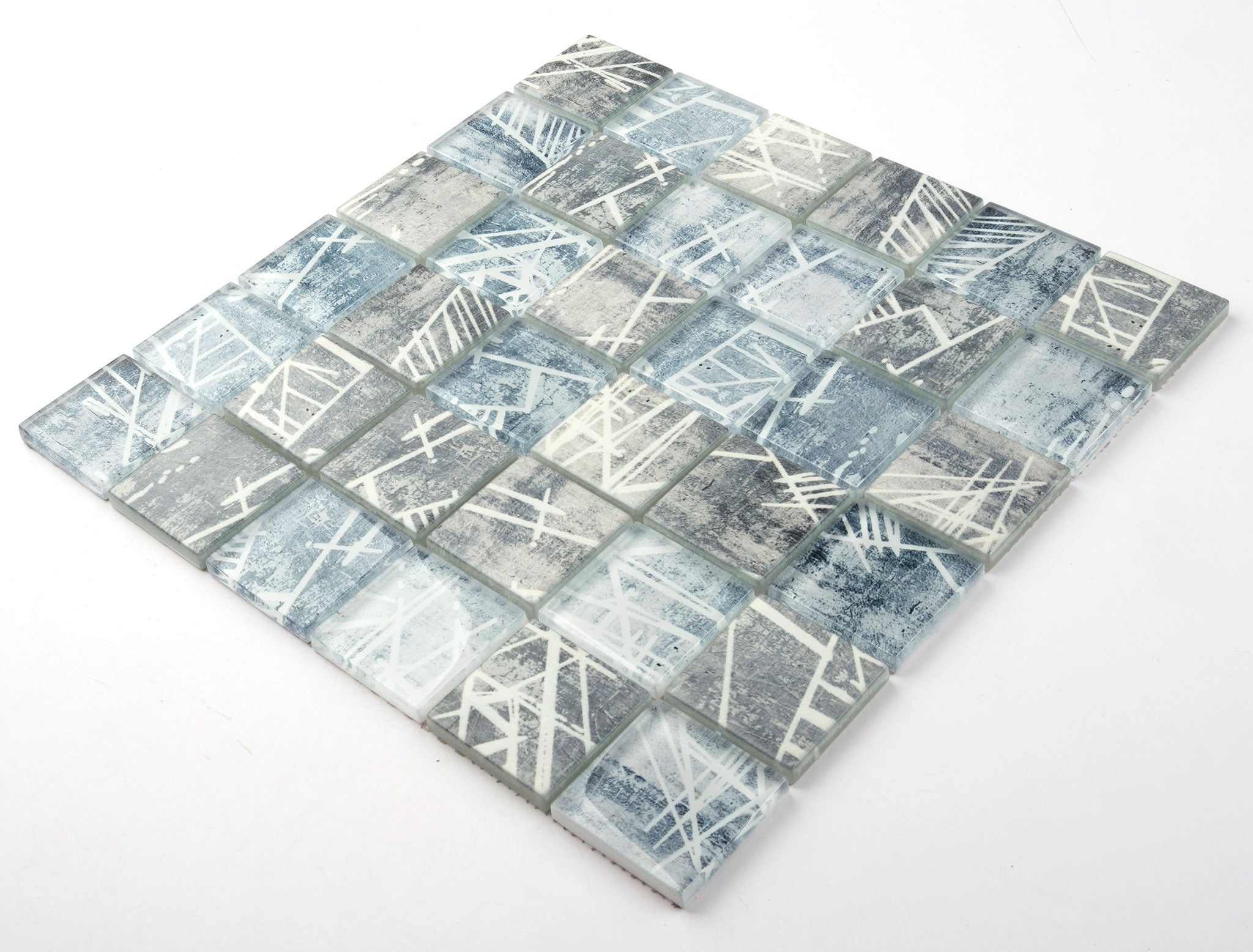 Tranh tường nghệ thuật bê tông OEM&ODM