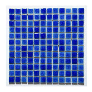 Gạch Mosaic Hồ Bơi