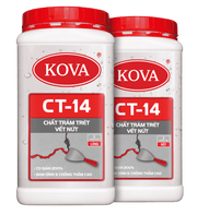 Chống thấm Kova CT-14 2kg / bộ